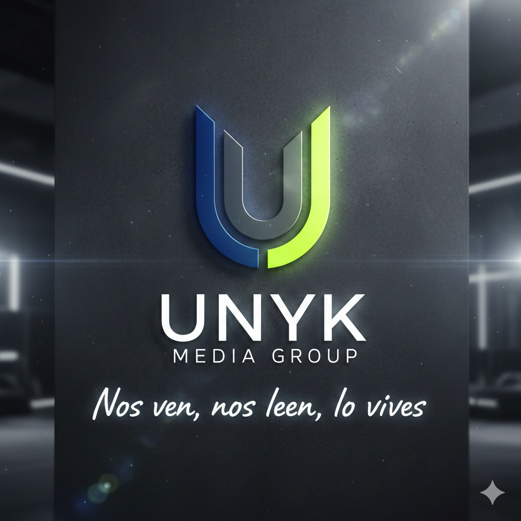 Unyk Media Group