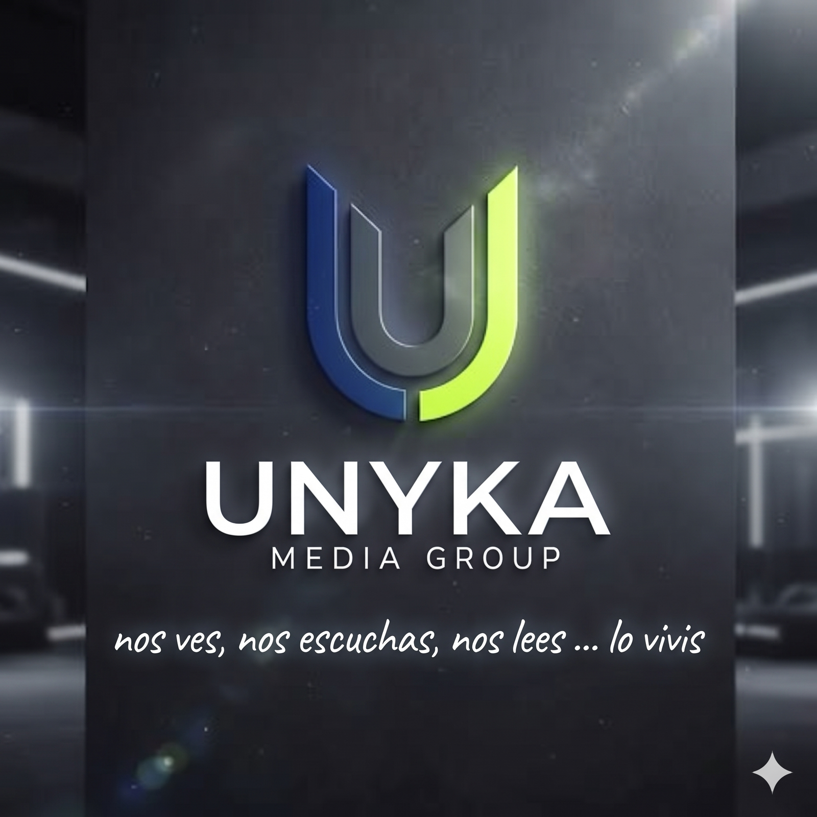 Unyk Media Group